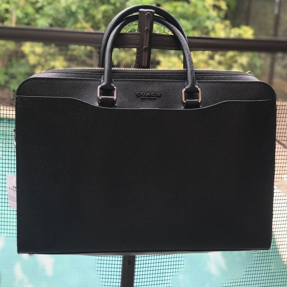 NEW🌟Host Pick!🌟 Coach Beckett Briefcase - Picture 2 of 8